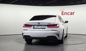 BMW 320 M* SPORT* HARMON* KARDON* ДИСТРОНИК* ХЕДЪП* 360КАМ, снимка 4