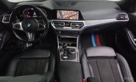 BMW 320 M* SPORT* HARMON* KARDON* ДИСТРОНИК* ХЕДЪП* 360КАМ, снимка 7