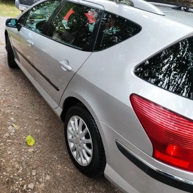 Peugeot 407 SW, снимка 2