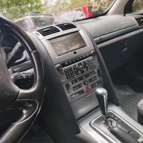 Peugeot 407 SW, снимка 5