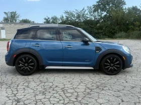 Mini Cooper S, снимка 6
