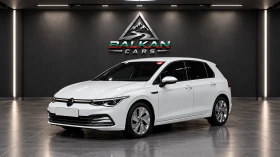 VW Golf VIII 2.0 TDI Premium* Камера* Подгрев, снимка 1