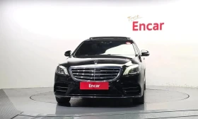 Mercedes-Benz S 450, снимка 3