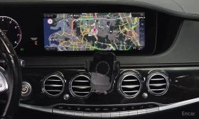 Mercedes-Benz S 450, снимка 14