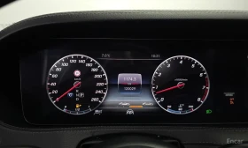 Mercedes-Benz S 450, снимка 8
