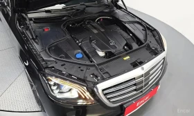 Mercedes-Benz S 450, снимка 6