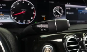 Mercedes-Benz S 450, снимка 9
