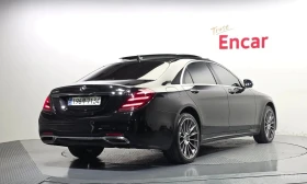 Mercedes-Benz S 450, снимка 2