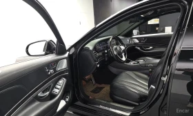 Mercedes-Benz S 450, снимка 10