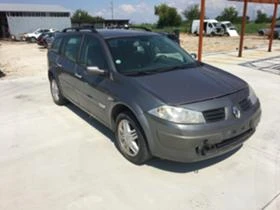 Renault Megane 1.5dci-100. | Mobile.bg    3