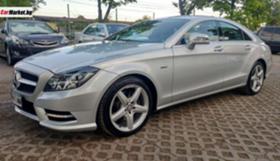 Mercedes-Benz CLS 10-!!! W218!!! 250,,3504MATIK,,500 BENZIN!!! | Mobile.bg   8
