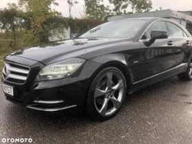 Mercedes-Benz CLS 10-!!! W218!!! 250,,3504MATIK,,500 BENZIN!!! | Mobile.bg    14