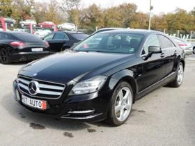 Обява за продажба на Mercedes-Benz CLS 10-Броя!!! W218!!! 250,,3504MATIK,,500 BENZIN!!! ~11 лв. - изображение 8