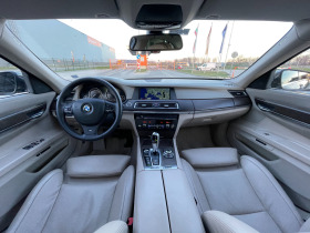 BMW 750 i X-drive, снимка 10 - Автомобили и джипове - 40199491