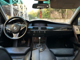 BMW 535 M57D30TU 272к.с., снимка 12 - Автомобили и джипове - 45196165