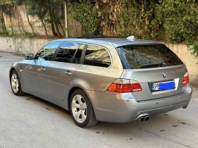 BMW 535 M57D30TU 272к.с., снимка 4 - Автомобили и джипове - 45196165