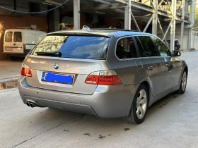 BMW 535 M57D30TU 272к.с., снимка 6 - Автомобили и джипове - 45196165