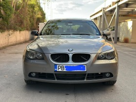 BMW 535 M57D30TU 272к.с., снимка 2 - Автомобили и джипове - 45196165