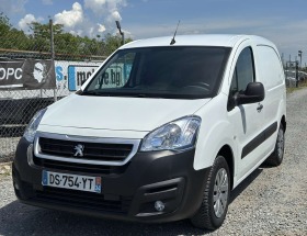 Peugeot Partner 1.6HDI | Mobile.bg   1