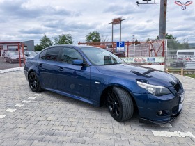 BMW 535 * 3.0d* 272HP* DUAL-TURBO* M-PACK* , снимка 3