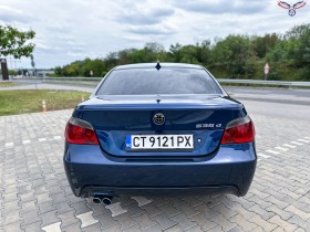 BMW 535 * 3.0d* 272HP* DUAL-TURBO* M-PACK* , снимка 5