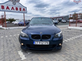 BMW 535 * 3.0d* 272HP* DUAL-TURBO* M-PACK* , снимка 2