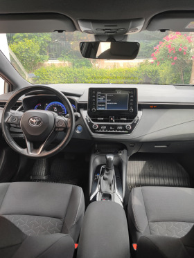 Toyota Corolla 2.0 Hybrid, снимка 6