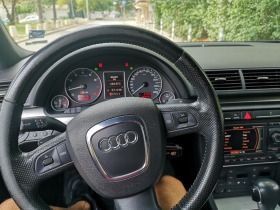 Audi S4 гаранция двигател 02.2025, снимка 11