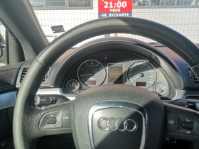 Audi S4 гаранция двигател 02.2025, снимка 10