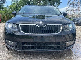 Skoda Octavia 1.8TSI DSG // LED // ALCANTARA // SWISS // ИСТОРИЯ, снимка 4