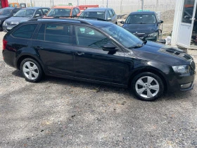 Skoda Octavia 1.8TSI DSG // LED // ALCANTARA // SWISS // ИСТОРИЯ, снимка 5