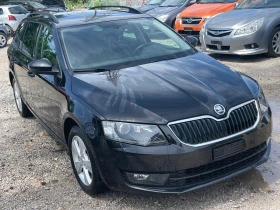 Skoda Octavia 1.8TSI DSG // LED // ALCANTARA // SWISS // ИСТОРИЯ - [1] 