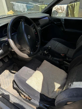 Opel Vectra В, снимка 8