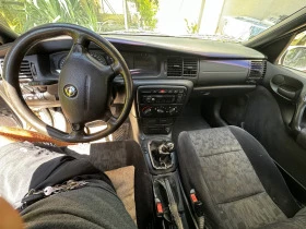 Opel Vectra В, снимка 10