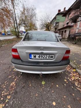 Opel Vectra В, снимка 6