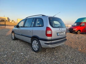 Opel Zafira  - - -7 | Mobile.bg    4