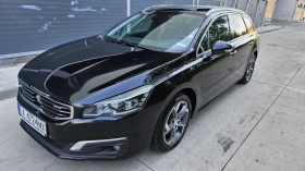 Peugeot 508 SW 2.0 E-HDI | Mobile.bg    8