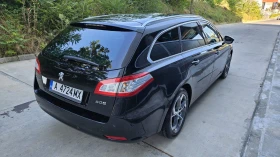 Peugeot 508 SW 2.0 E-HDI | Mobile.bg    4