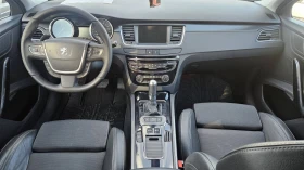 Peugeot 508 SW 2.0 E-HDI | Mobile.bg    11