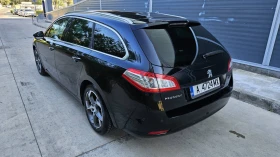 Peugeot 508 SW 2.0 E-HDI | Mobile.bg    6