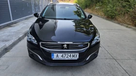 Обява за продажба на Peugeot 508 SW 2.0 E-HDI ~17 900 лв. - изображение 2