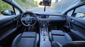 Peugeot 508 SW 2.0 E-HDI | Mobile.bg    10