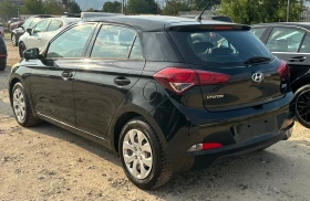 Hyundai I20 1.2 EURO6 LED | Mobile.bg    4