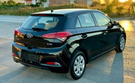 Hyundai I20 1.2 EURO6 LED - [5] 