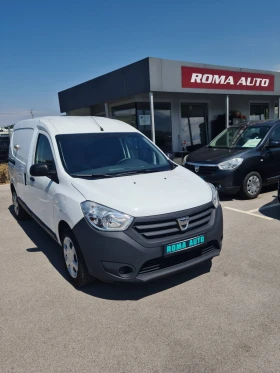 Dacia Dokker 1.6GPL.EVRO6 | Mobile.bg    9