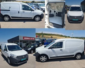 Dacia Dokker 1.6GPL.EVRO6 | Mobile.bg    2