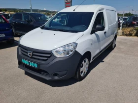 Dacia Dokker 1.6GPL.EVRO6 | Mobile.bg    12