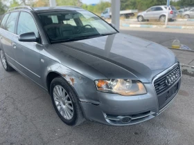 Audi A4 3.0TDI* 4x4, снимка 3