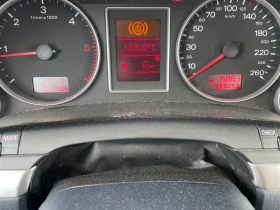 Audi A4 3.0TDI* 4x4, снимка 8