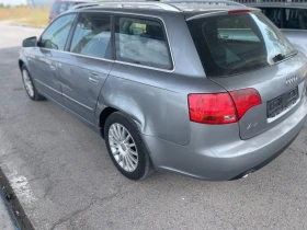 Audi A4 3.0TDI* 4x4, снимка 5